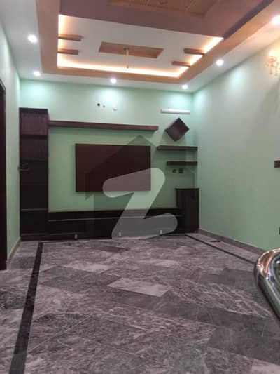 5 Marla Brand New House For Rent in Platinum Block in Park View City Multan Road Lahore