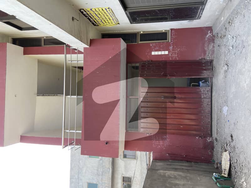 1350 Square Feet Flat For Sale Is Available Near Wafaqi Colony Lahore