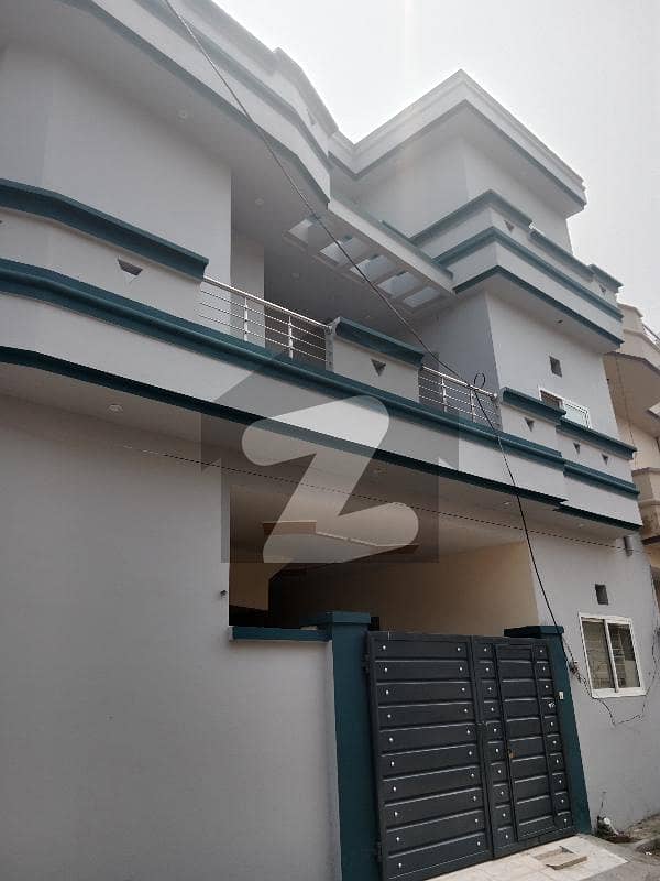 Stunning 1125 Square Feet Upper Portion In Cantt View Colony Available