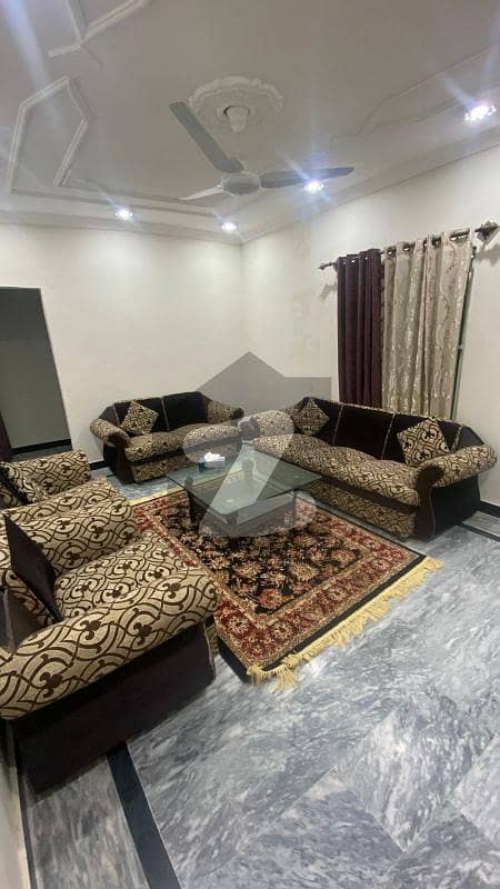 House For Rent in Bhatti Town Near Imtiaz Mall
