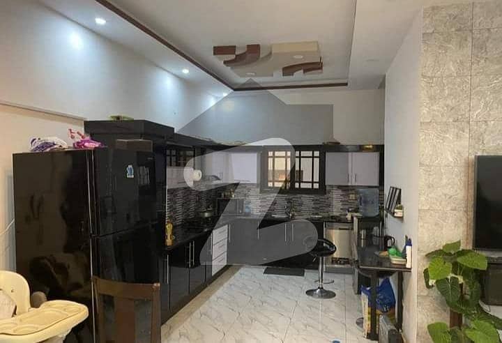 گلستانِِ جوہر ۔ بلاک 3 گلستانِ جوہر کراچی میں 5 کمروں کا 12 مرلہ مکان 4.35 کروڑ میں برائے فروخت۔