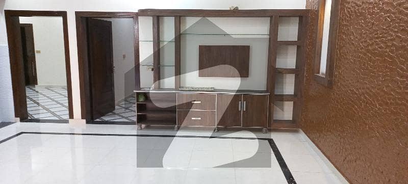10 Marla Triple Storey New House For Sale In Ravi Block Allama Iqbal Town Lahore