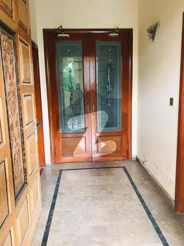 4050 Square Feet House In Stunning Khawaja Islam Road Is Available For Rent