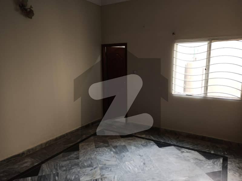 5 Marla House In Sher Zaman Colony For rent