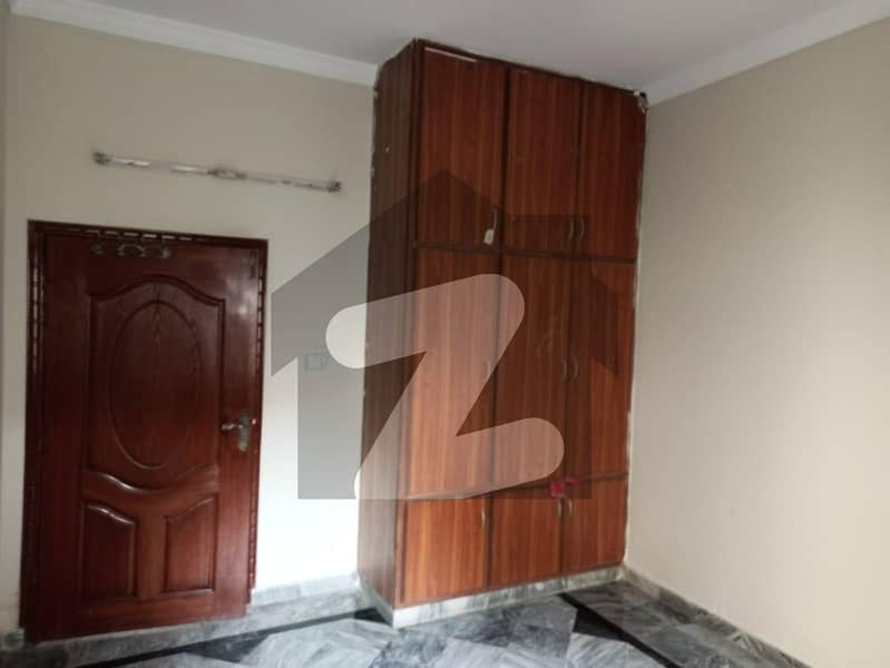 Fair-Priced 10 Marla House Available In Sher Zaman Colony