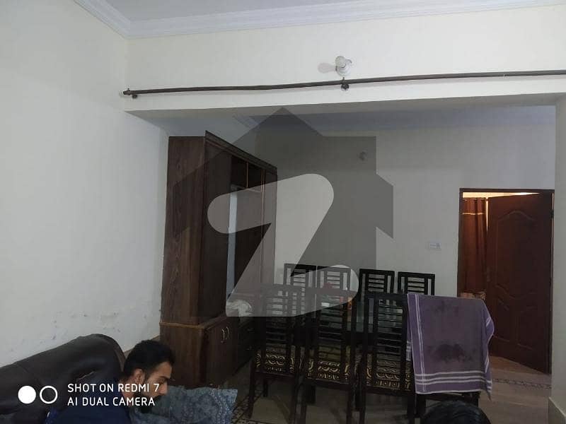 5 Marla Facing Park Lower Portion Available For Rent In J1 Block Johar Town Lahore