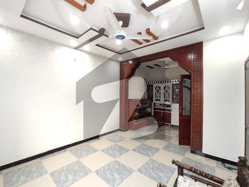 10 MARLA HOUSE FOR SALE IN GHULSHAN ABAD ADAILA ROAD RAWALPINDI Gulshan