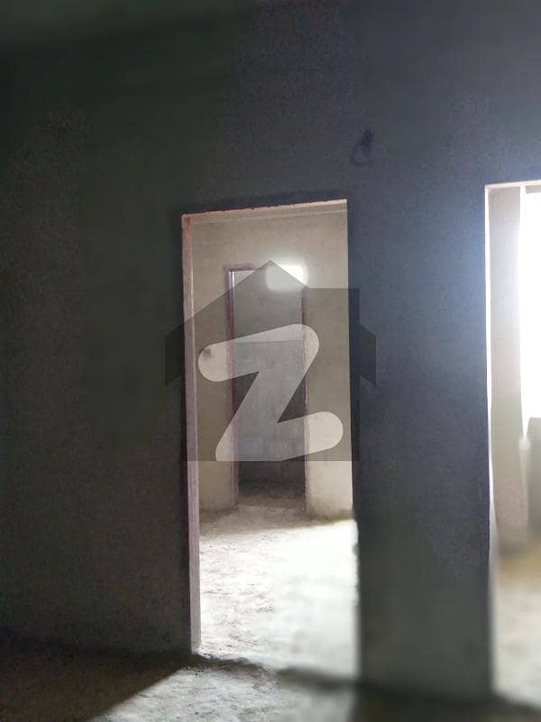 Get In Touch Now To Buy A Flat In Gulshan-E-Maymar - Sector T Get In Touch Now To Buy A Flat In Gulshan-E-Maymar - Sector T