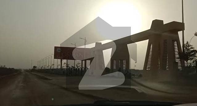 Plot For Sale In Gulshan E Usman Phase 3