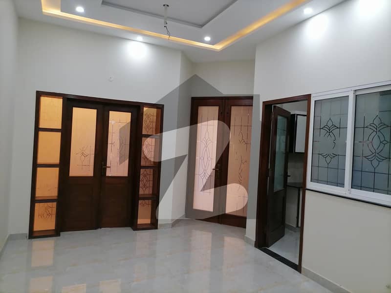 10 Marla House For rent In UET Housing Society