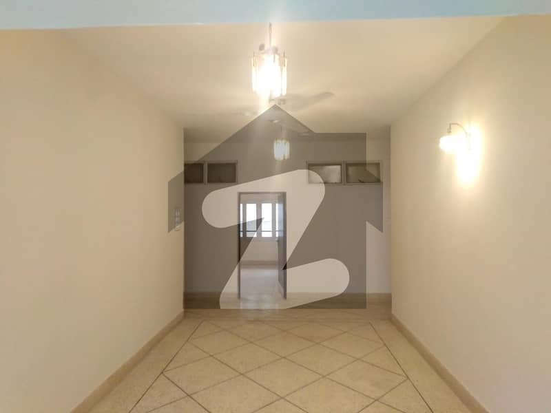 Buy A 2000 Square Feet Flat For rent In Clifton - Block 7