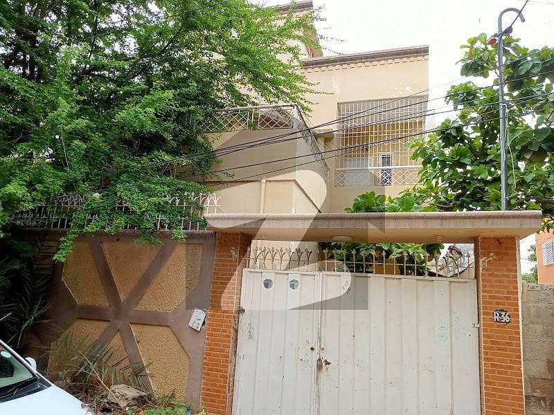G 1 Bungalow Available For Sale In Zoramin Society