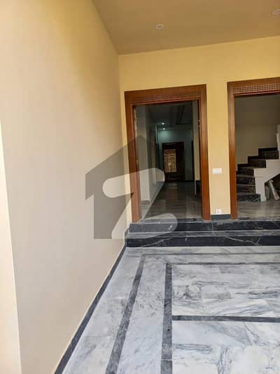 7 Marla Full House Available For Rent in Faisal Town Islamabad.