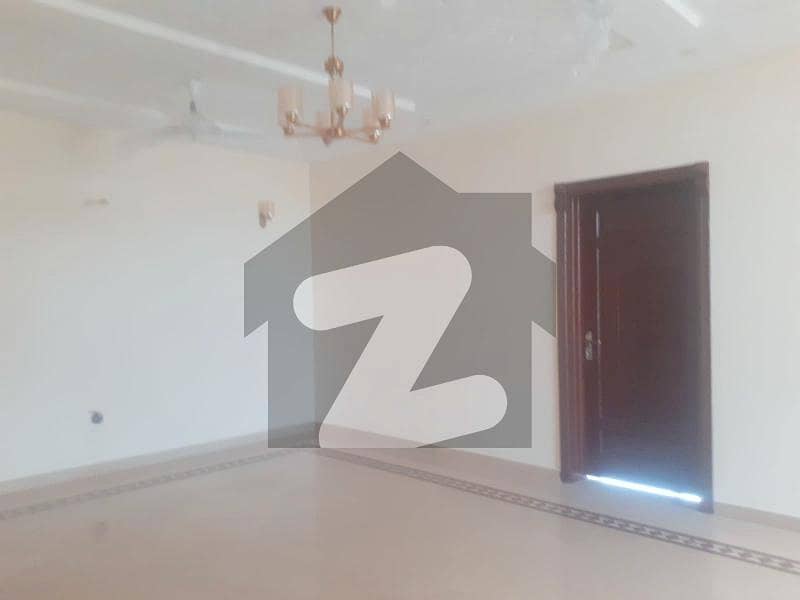 Independent Beautiful 5 Bedroom Full House Available For Rent In D-12