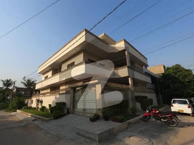 Ideally Located House For sale In Gulistan-e-Jauhar - Block 2 Available