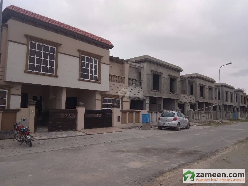 Brand New 5 Marla Woods Executive Lodges On Installment Paragon City