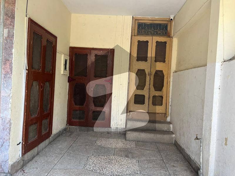 6 Marla House For Sale In Islamabad , G-10 4