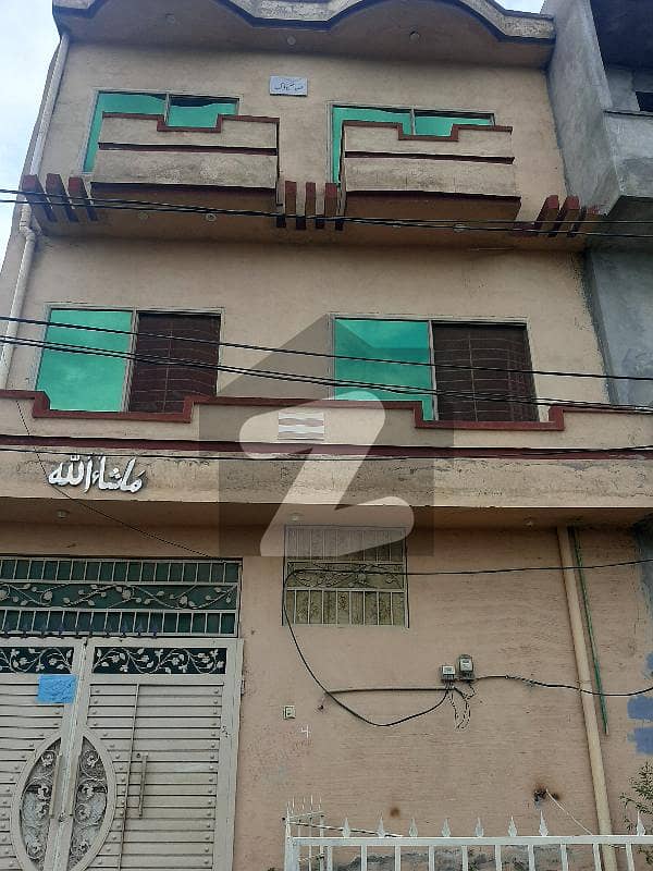 Double Storey House  For Rent