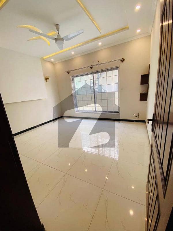 Lower Portion For Rent Situated In Bahria Enclave - Sector C1