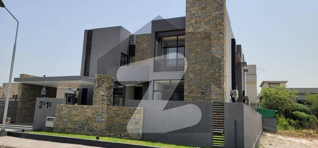 Looking For A Prime Location House In Bahria Town Phase 2