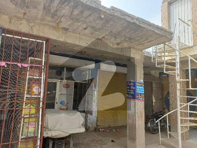 2 Shops Available In Khan Village