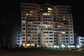 E-11 Khudadad Heights - 4 Beds, Brand New Apartment Urgent For Sale