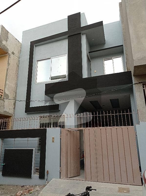 Brand New House Available For Rent