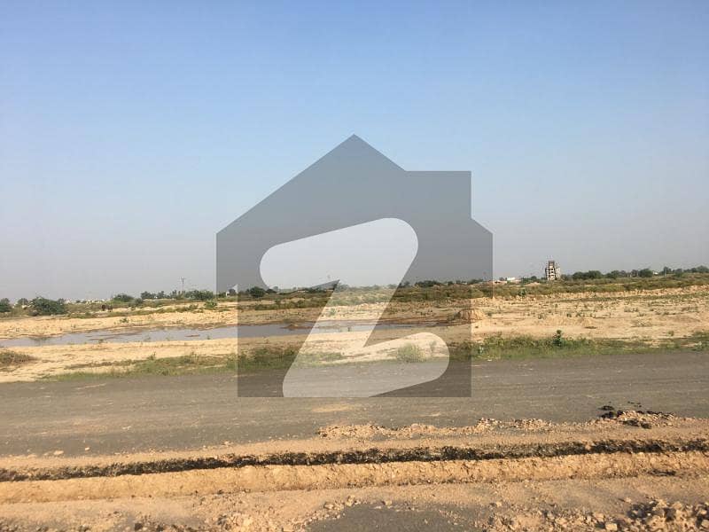 2 Marla On Super Hot Location Commercial Plot No 122 For Sale