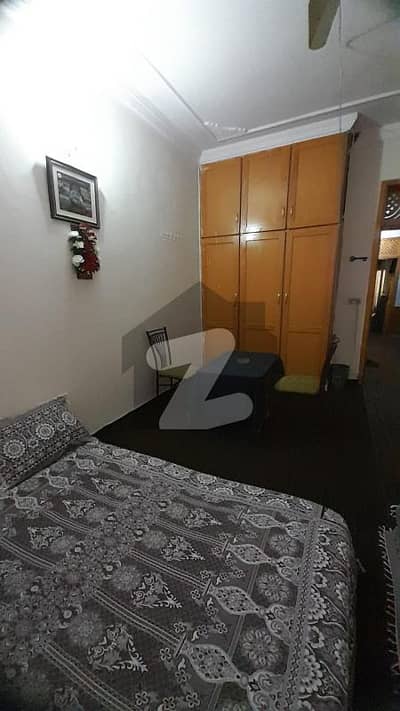 Furnished Room For Rent In G-13 Islamabad