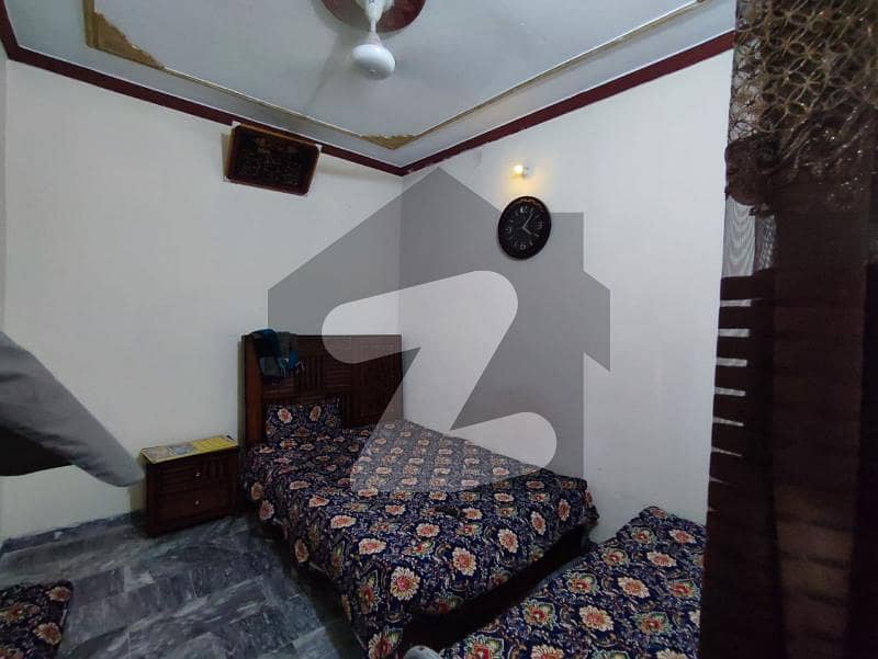 برما ٹاؤن اسلام آباد میں 3 کمروں کا 3 مرلہ مکان 65 لاکھ میں برائے فروخت۔