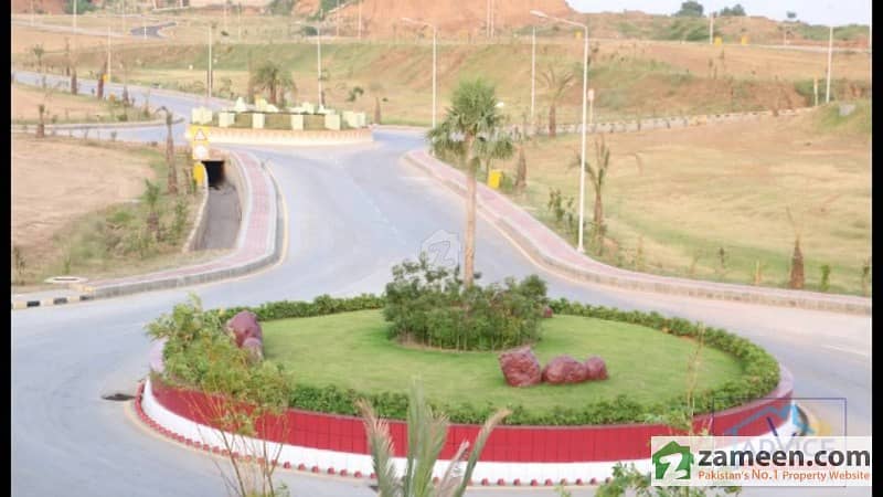Bahria Town 2 Kanal Plot File For Sale