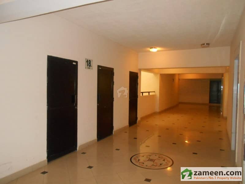 Flat For Sale At Dha Lignum Tower