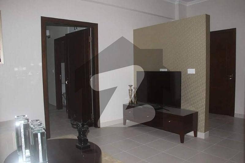 950 Square Feet Flat In Bahria Apartments For sale