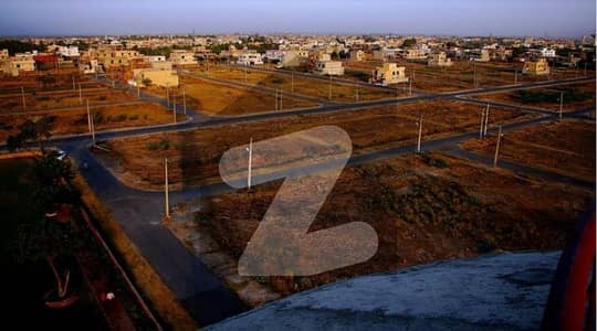Deal Of The Day Level 1 Kanal Plot For Sale
