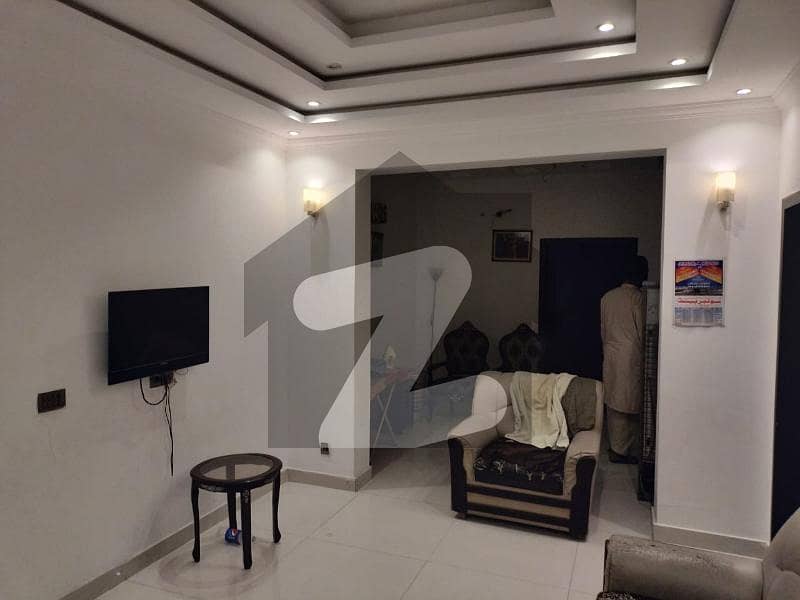 Ideal Location Apartment For Rent In Lahore Icon Valley Phase 1