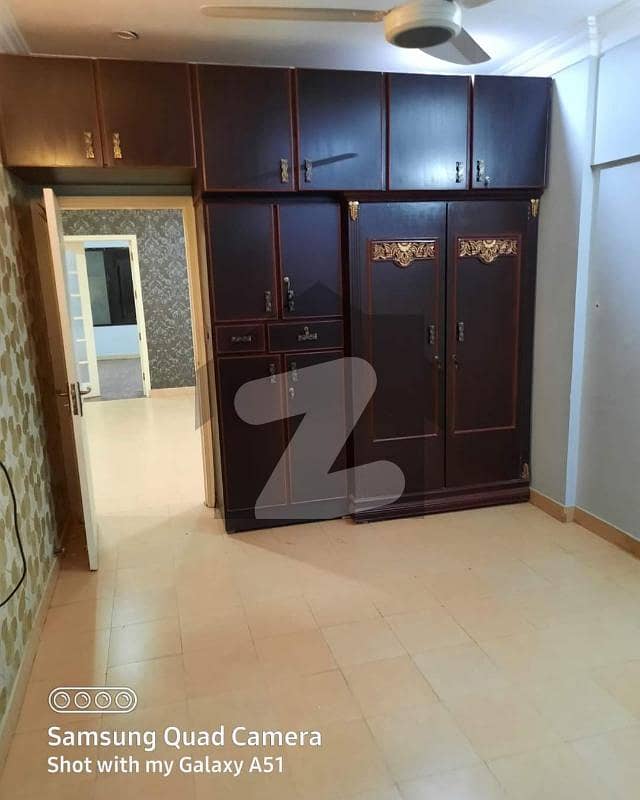 2 Beds D/d For Rent In Dha Phase 2