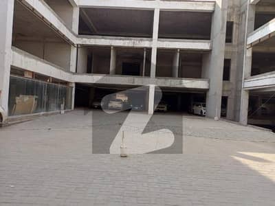 Shop For Sale Opportunity To Invest In Shareef Mall Katchehry Road