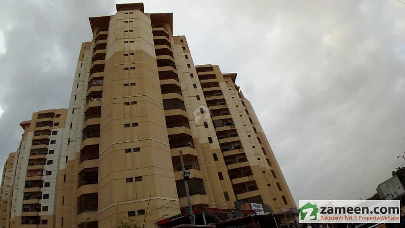Bismillah Towers 4 Bed D/D Luxury Apartment