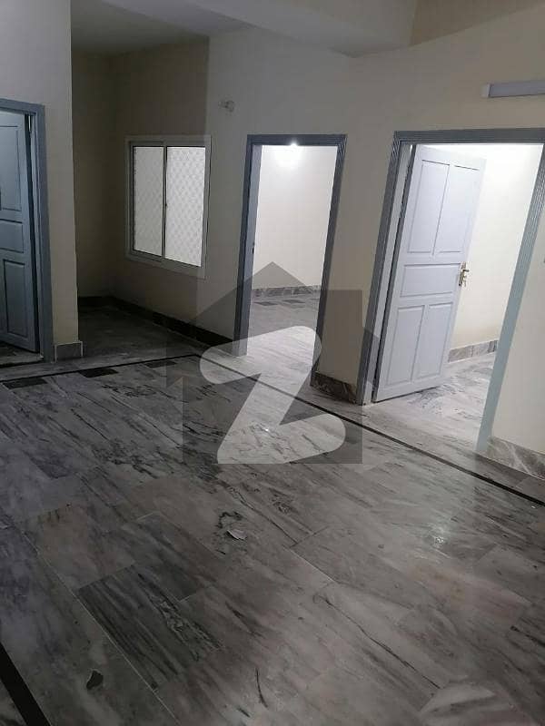 3 Bedrooms Luxury Apartment For Rent In Warsak Road Peshawar