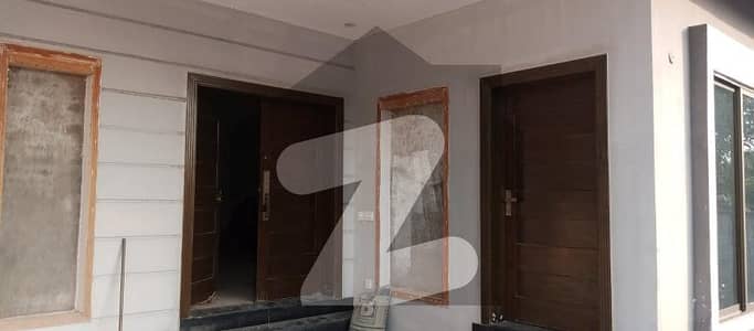 Sector j 10 Marla House for rent In Bahria Enclave Ismlamabad