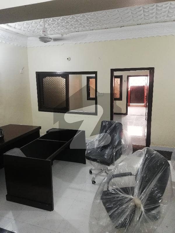 Ground Floor 2 Bed D. d Commercial Property Available For Rent