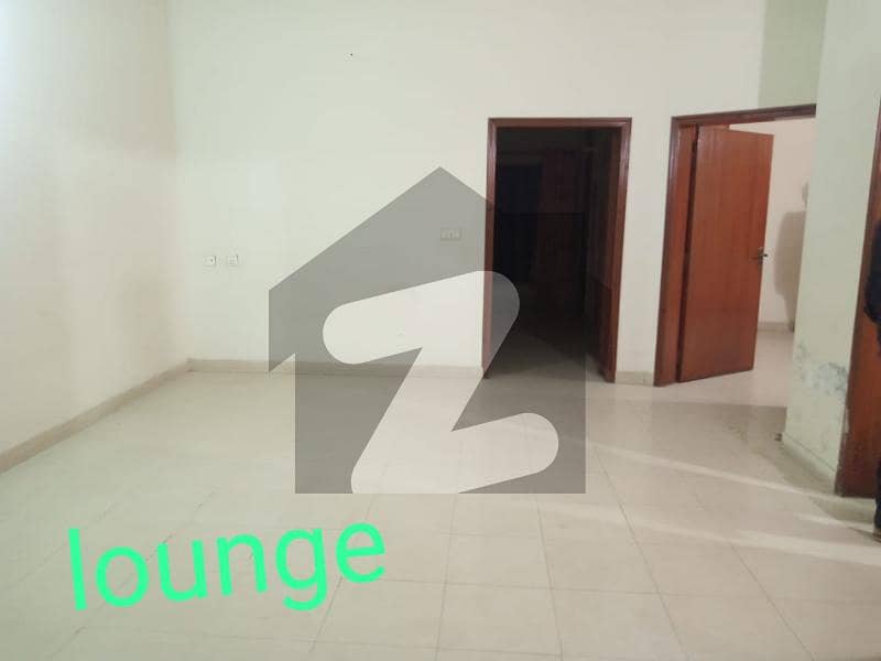 Available 10 Marla Upper Portion In Izmir Town Block J