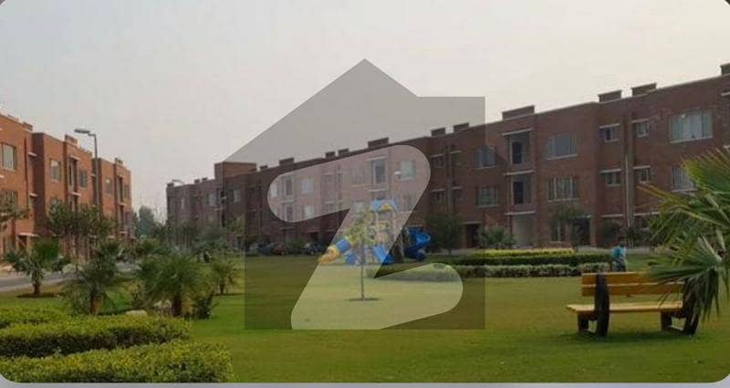 D Block Awami Villa For Rent In Bahria Orchard Lahore