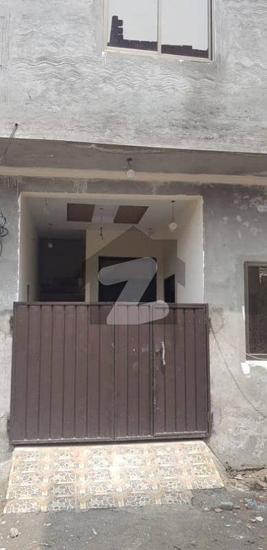 3 Marla Independent House For Rent 3 Marla Independent House For Rent
