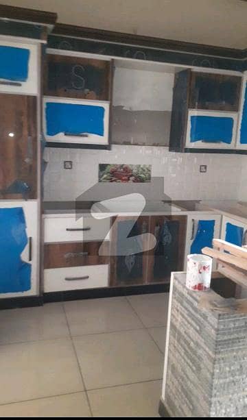 Brand New Portion Available For Rent In Saadi Town