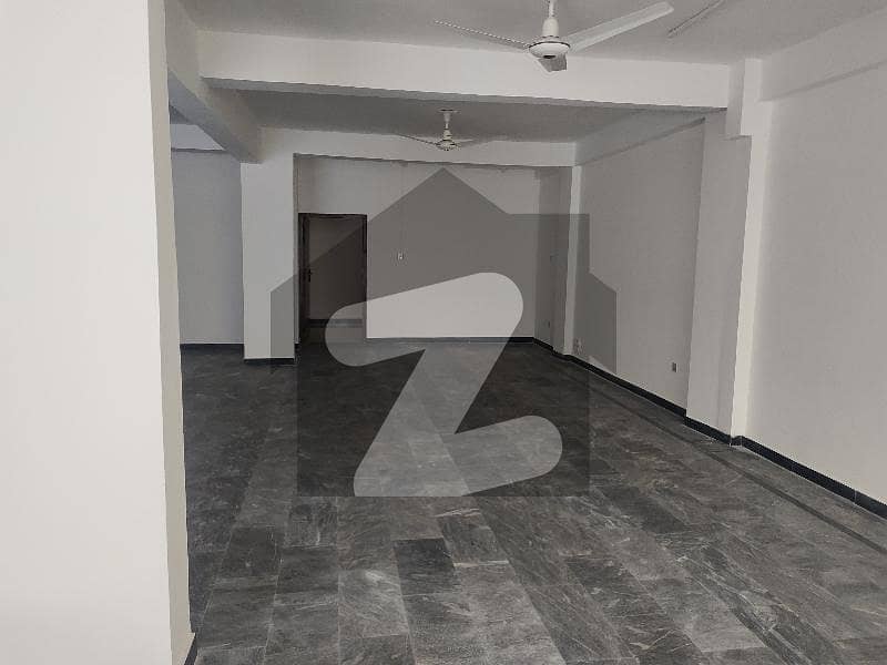Ground Floor Office Space Available For Rent In Satellite Town Rawalpindi