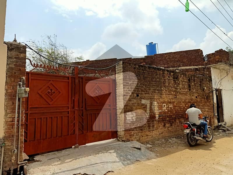 10 Marla House available for sale in Noor Pur Sharki, Noor Pur Sharki