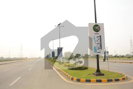 1 Kanal Residential Plot For Sale In Dha Defence Dha Defence In Only Rs. 8,200,000