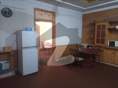 Full Furnished Room For 2 Person
