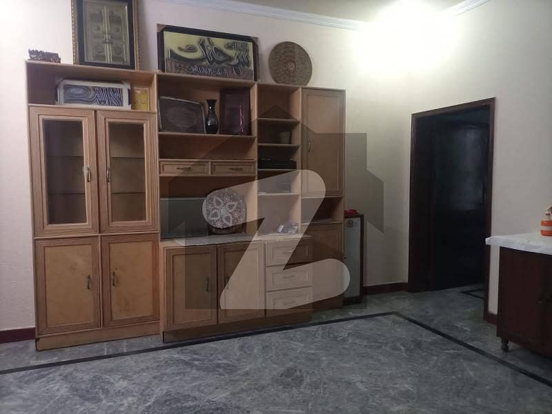 1 Kanal Lower Portion Available For rent In Judicial Colony Phase 1